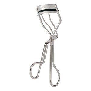 Best-Selling Sturdy Eyelash Curler with 3 Replacement Pads - Perfect for All